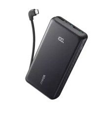 Anker Zolo 20000mAh 22.5W Fast Charging Power Bank with Type-C Cable